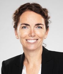 Anna Nilveus Olofsson DDS, Manager Odontology and Scientific Affairs en TePe Oral Hygiene Products