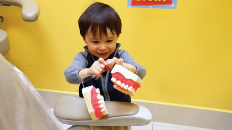 Odontología divertida marketing dental - CCS Dental