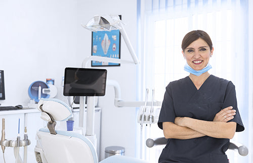 Material dental CCS Dental