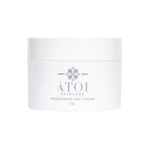 ATOI Nourishing Day Cream for Dry Skin