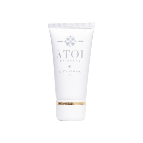 ATOI Soothing Mask for Sensitive Skin