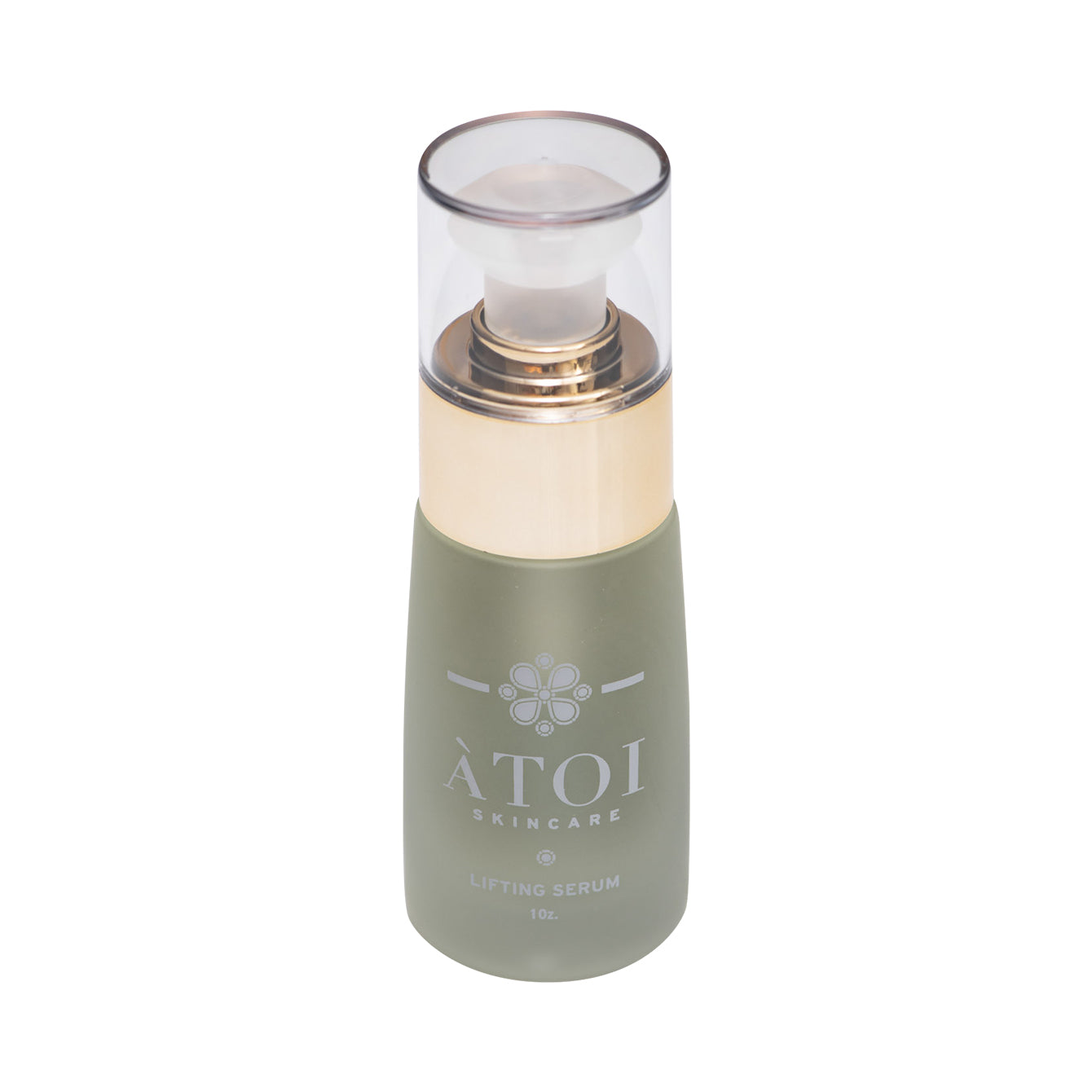 ATOI Lifting Serum for Dry Skin, Sensitive Skin and Fine Lines