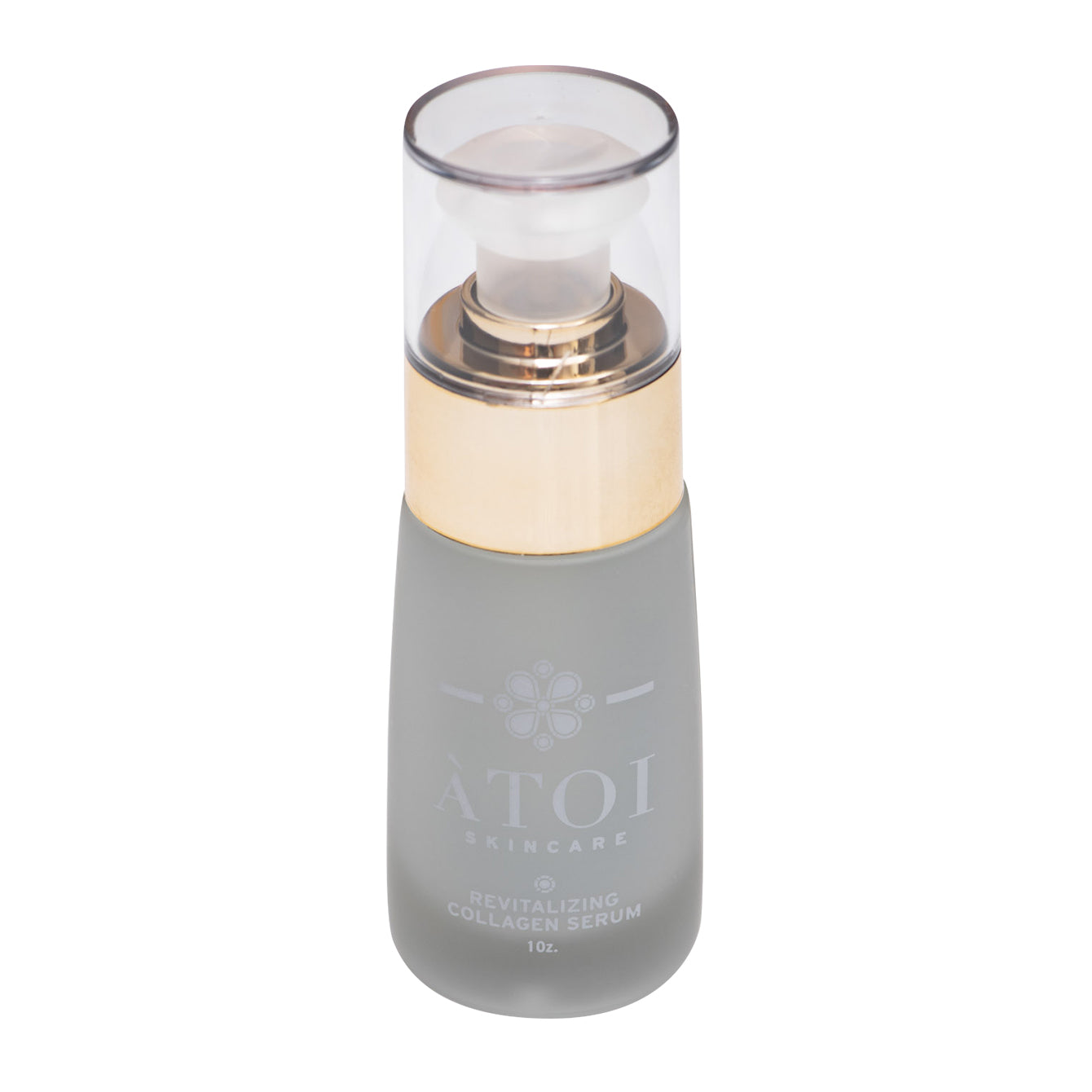 ATOI Revitalizing Collagen Serum for Fine Lines and Dry Skin