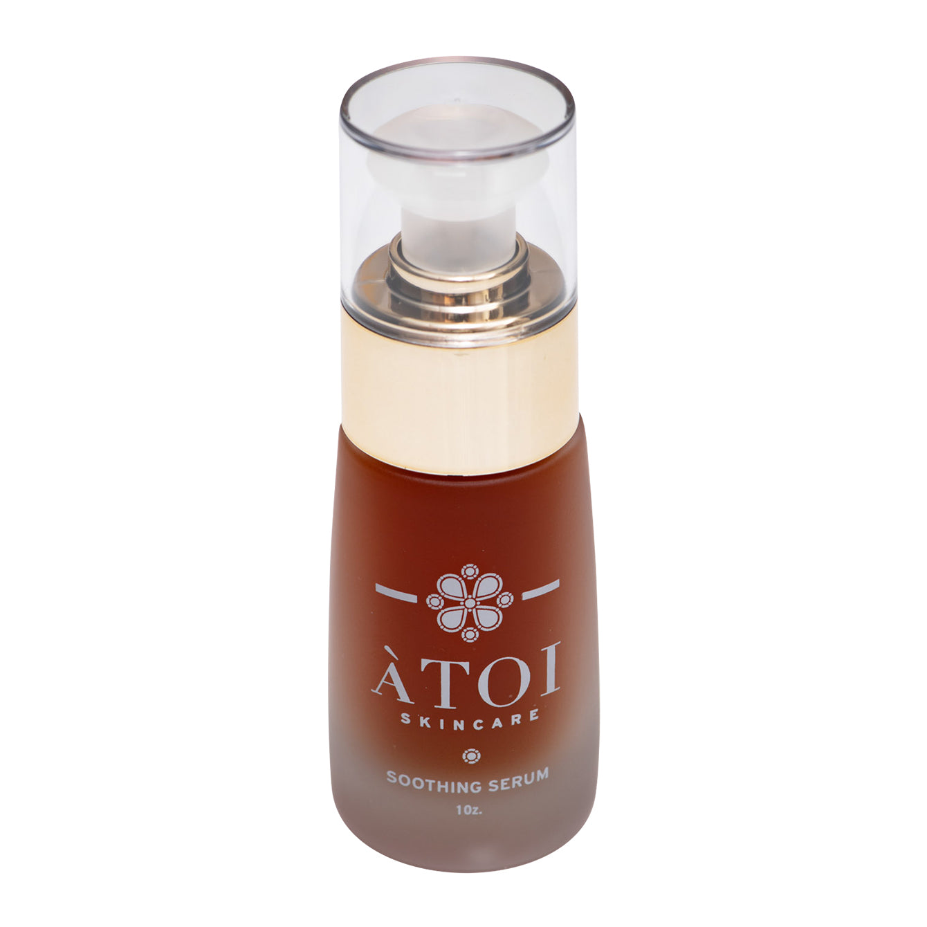 ATOI Soothing Serum for Sensitive Skin