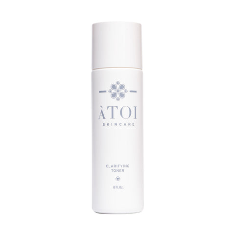 ATOI Clarifying Toner for Oily Skin and Acne Prone Skin