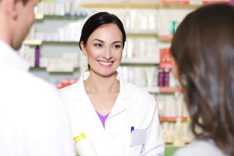 At Folsom Medical Pharmacy we love helping our patients