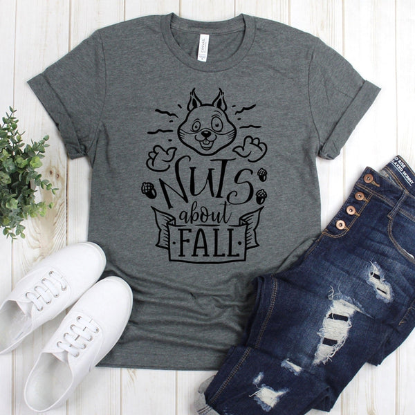 funny fall shirts