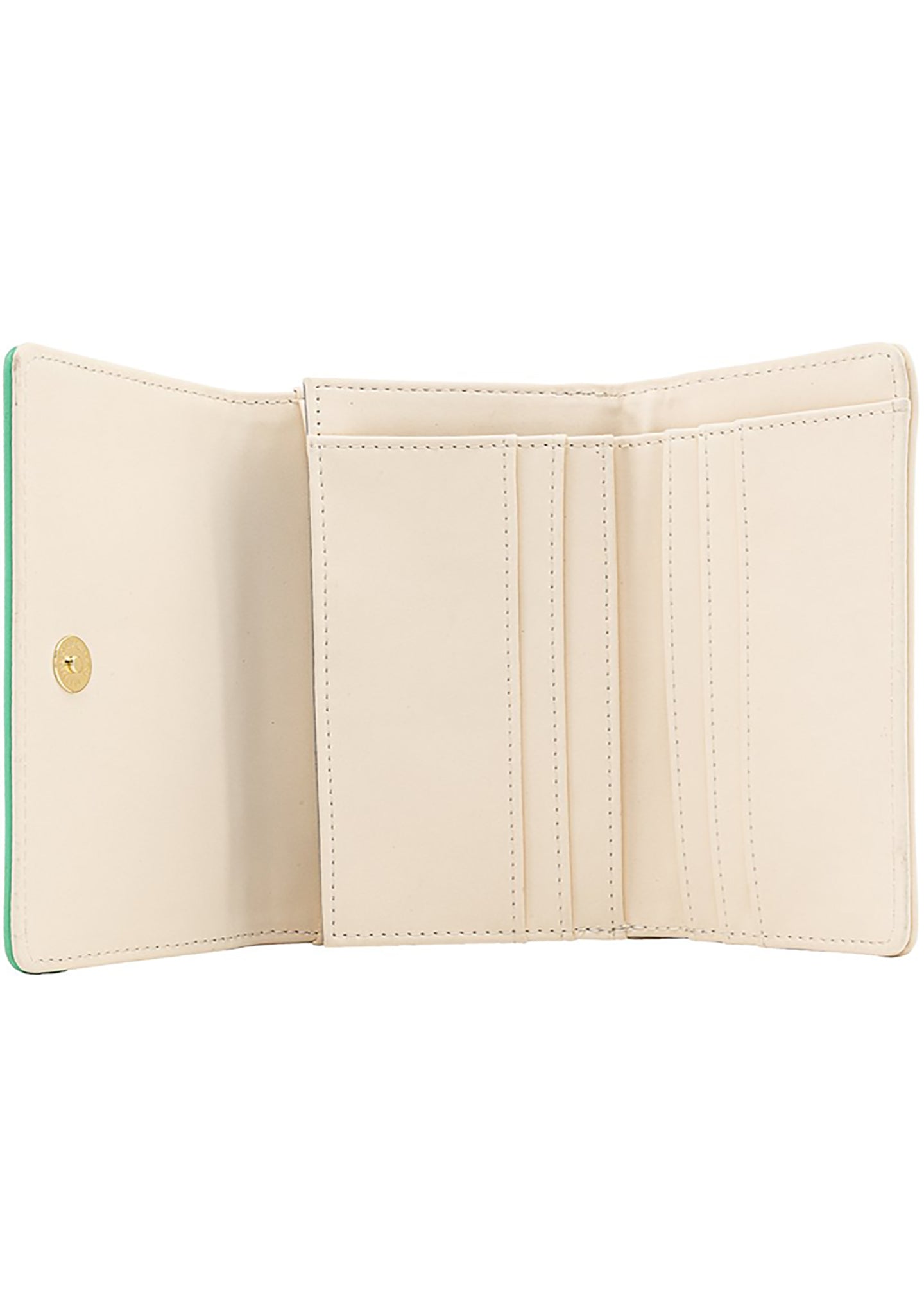 X Disney Pocahontas POP! Trifold Wallet