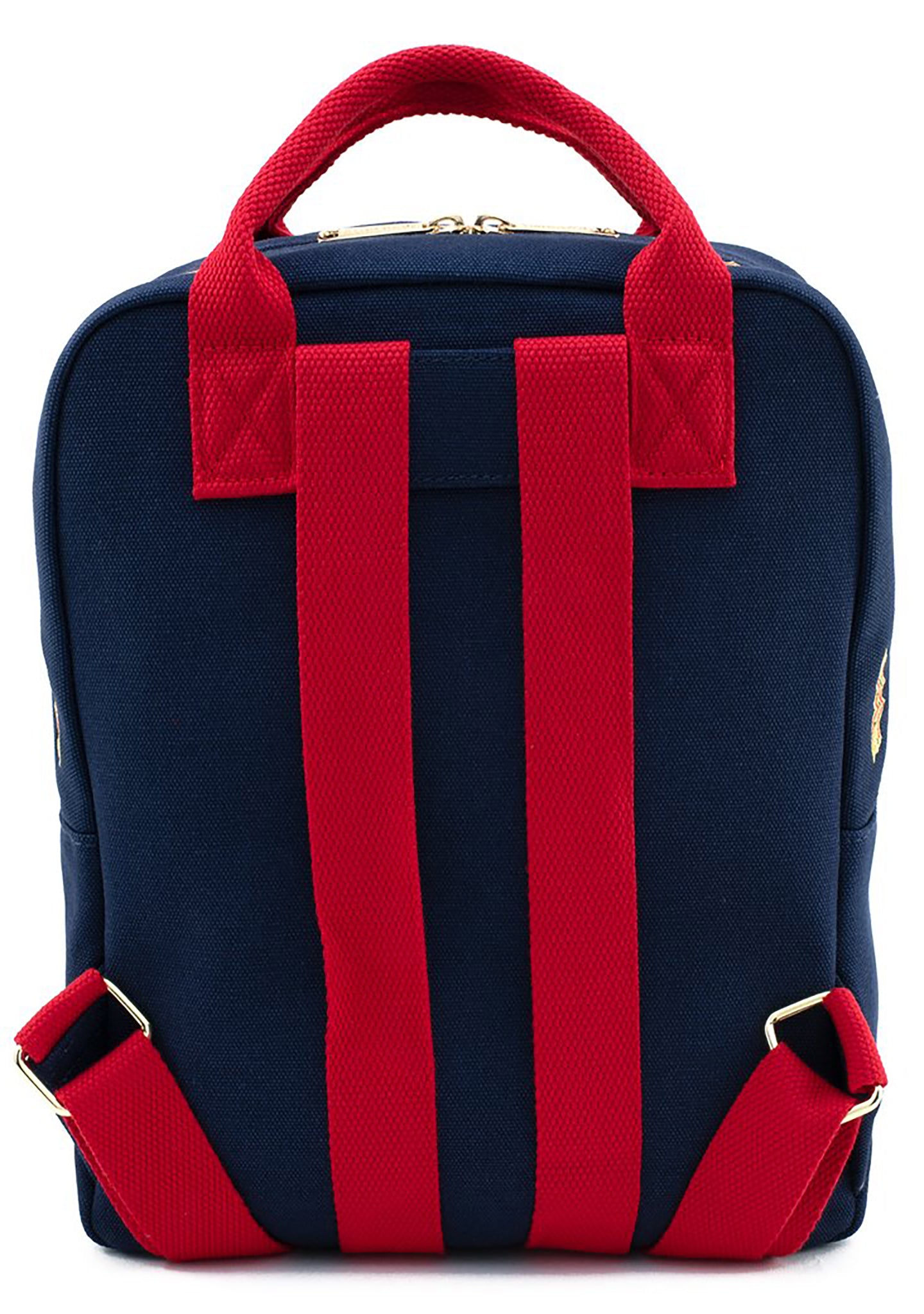 X DC Comics Wonder Woman Icon Canvas Mini Backpack