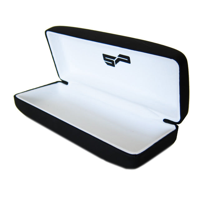 Spitfire Algorithm Sunglasses in Black/Green