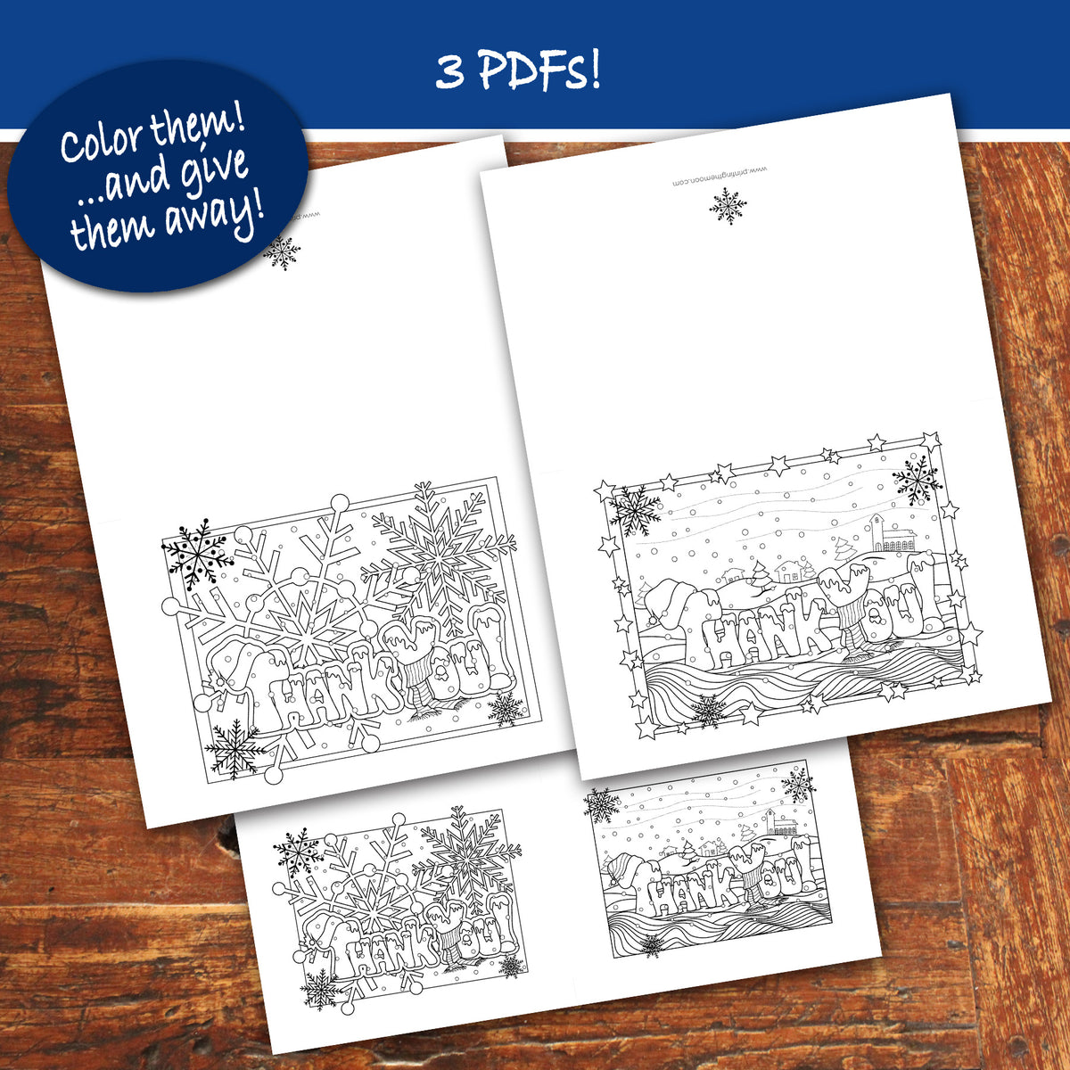 winter-thank-you-cards-color-in-winter-cards-pdf-file-instant-d