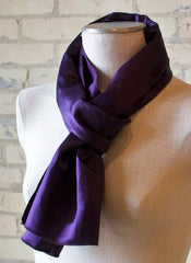 Silk Scarf