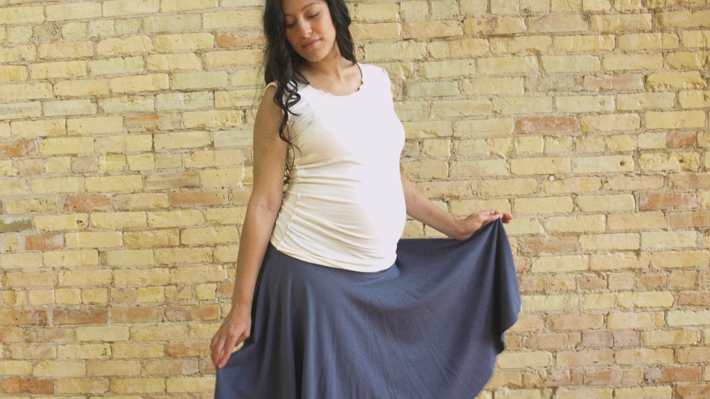 pregnant women clothing