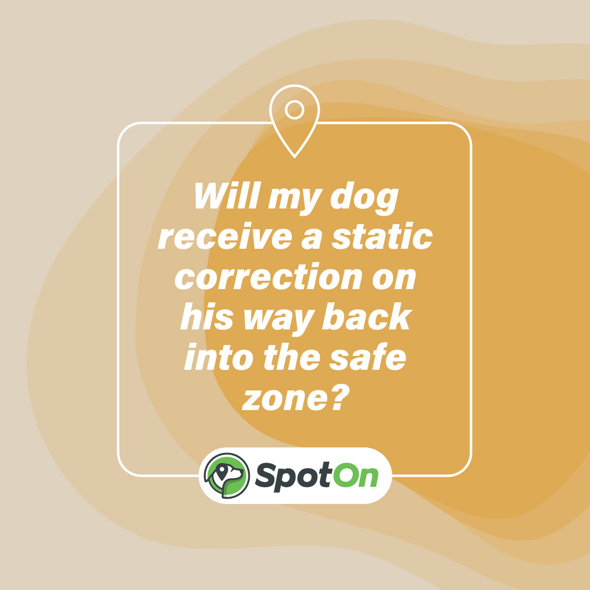 will-my-dog-receive-a-static-correction-when-returning-to-the-safe-zone