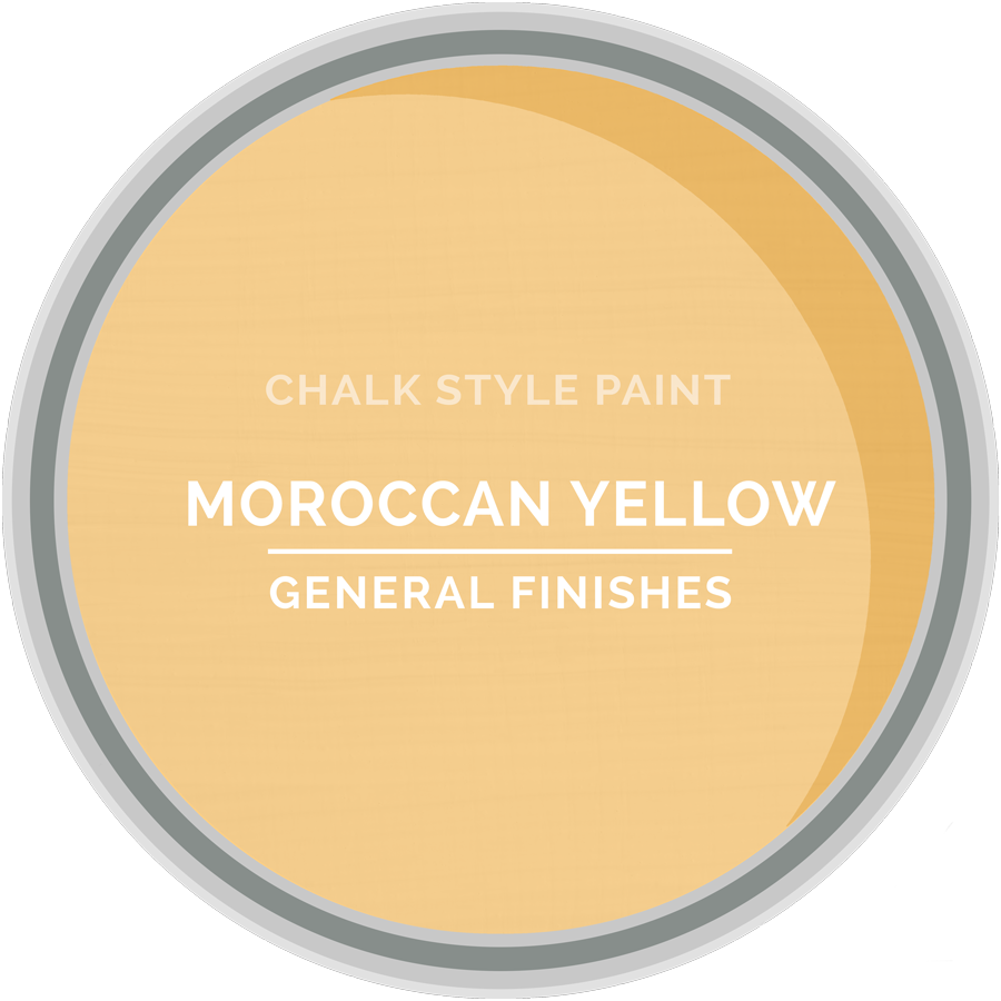 chalk yellow