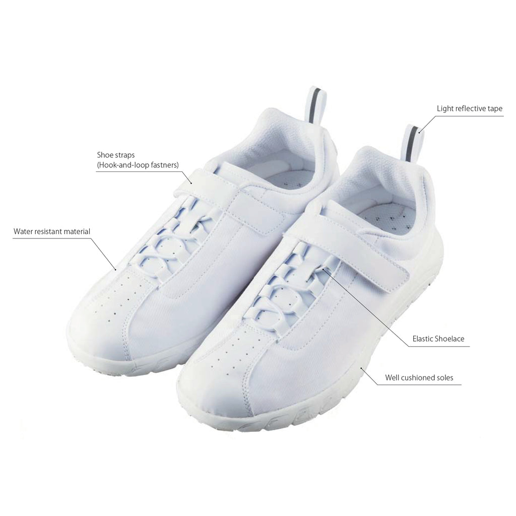 white school shoes online