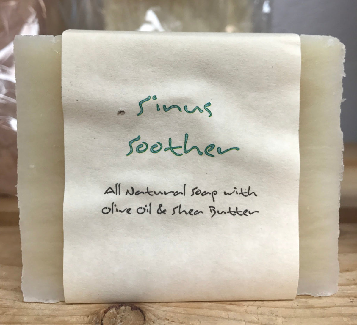 sinus soother