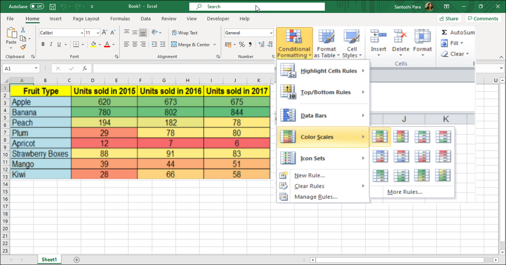 how-to-create-a-heat-map-in-excel-and-if-you-ask-me-there-are-more