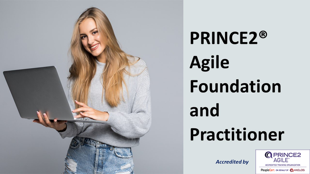 PRINCE2-Agile-Foundation Echte Fragen