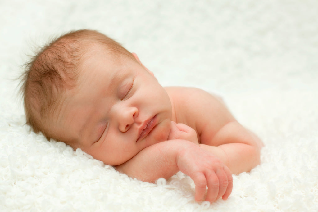 Attachment Parenting & Sleep Coaching