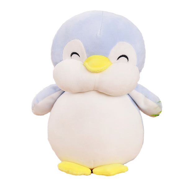 soft penguin