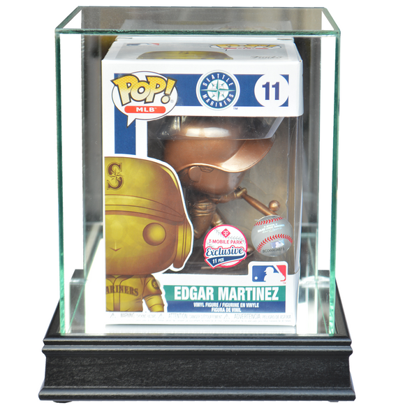 Funko Pop Glass Grail Display Case Uv Protection Free Shipping Memorabilia Displays