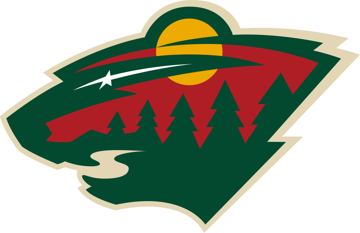 Minnesota Wild J.H. Sports Jackets