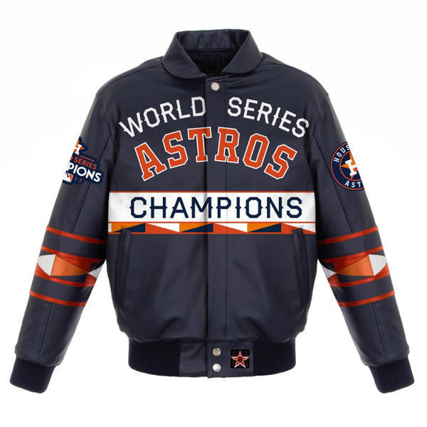 astros world series jacket