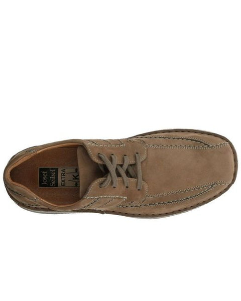 Josef Seibel Anvers 08 Extra Wide Shoe 