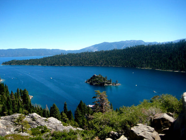 Lake Tahoe California