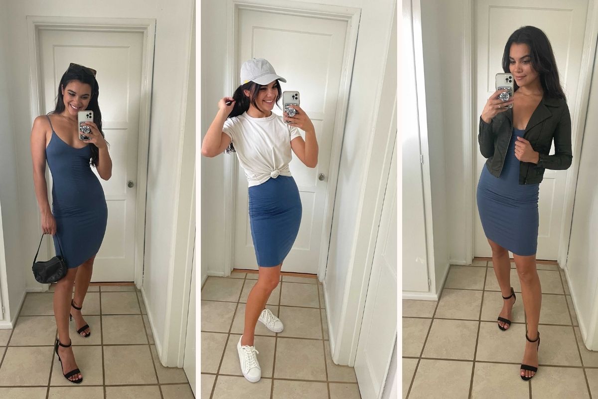 A Sultry Brunch Outfit Inspiration Served By Curvy Nigerian Style