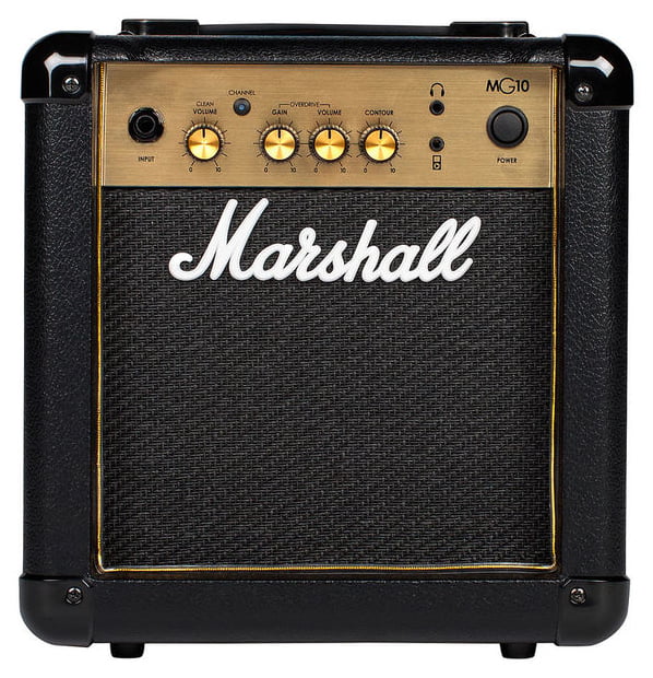 good marshall amps