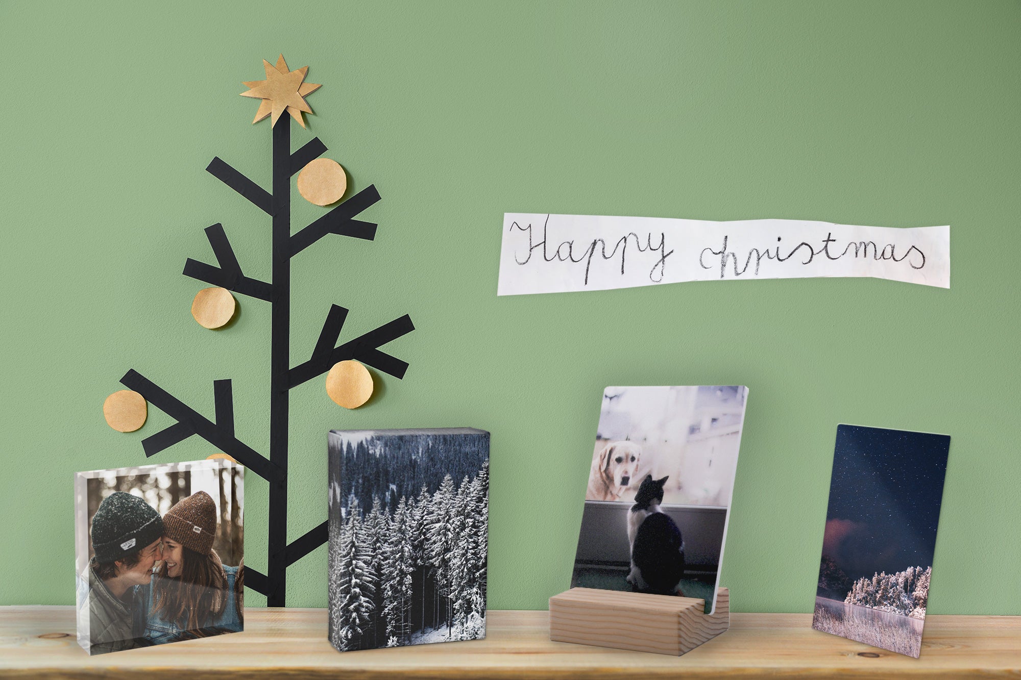 Desk Decor Posterjack Prints - Holiday Gift Guide for Coworkers & Boss