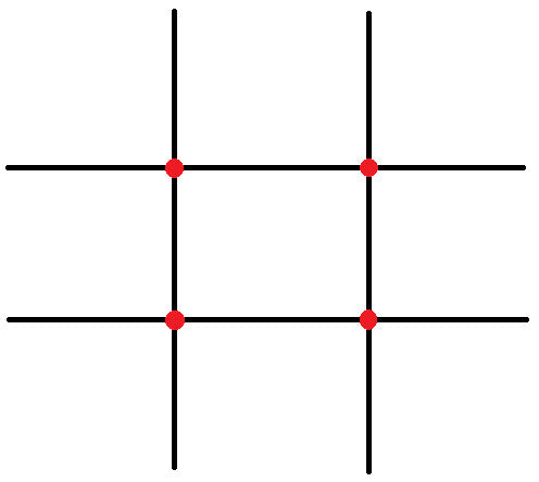 Rule of Thirds grid
