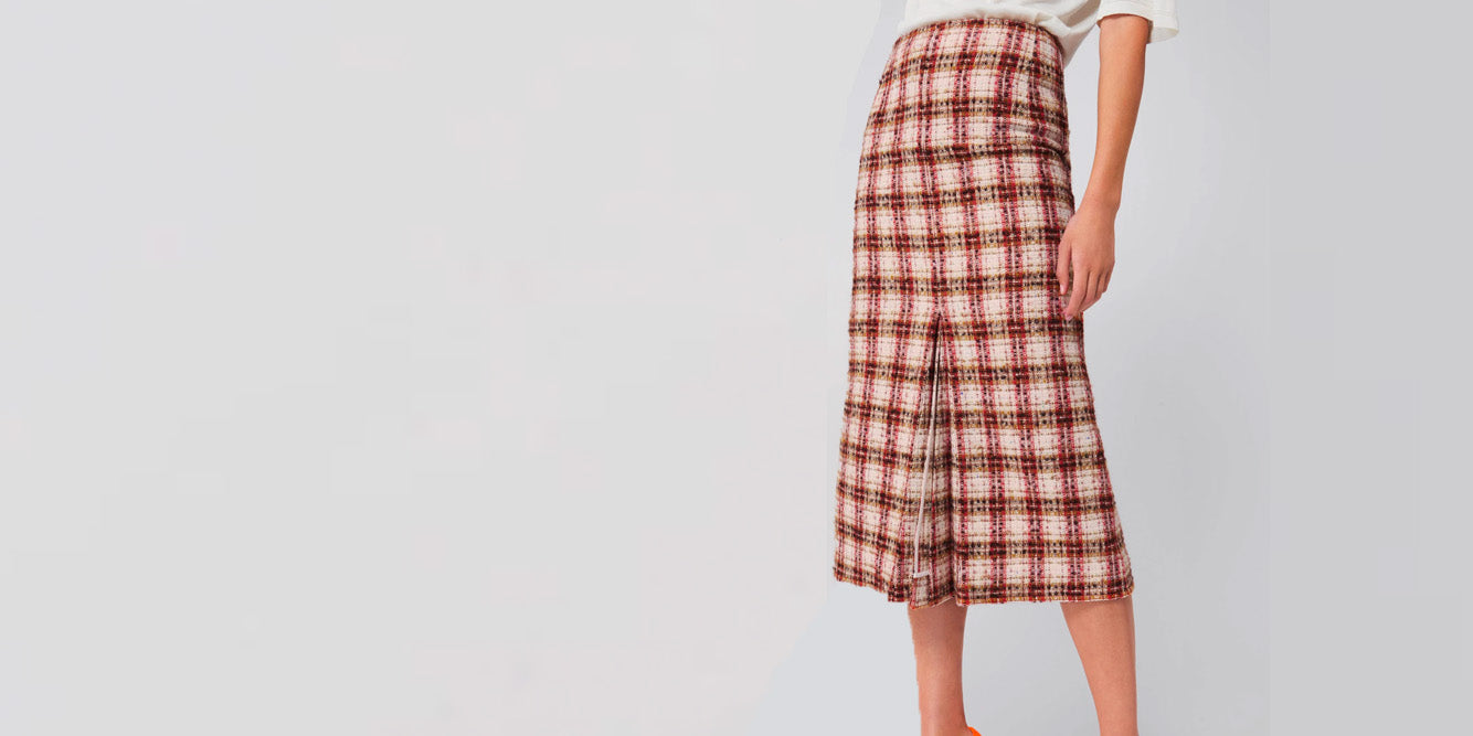 Victoria Beckham Skirts