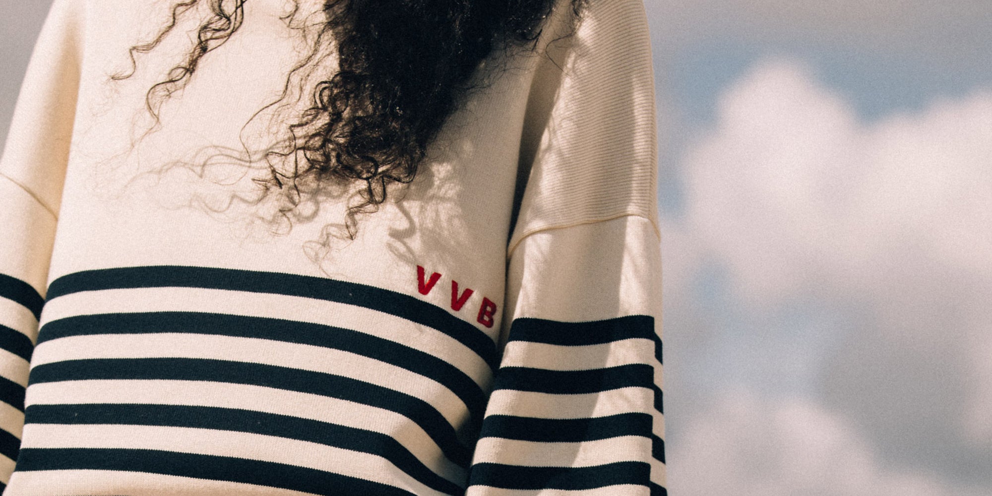 VVB Knitwear