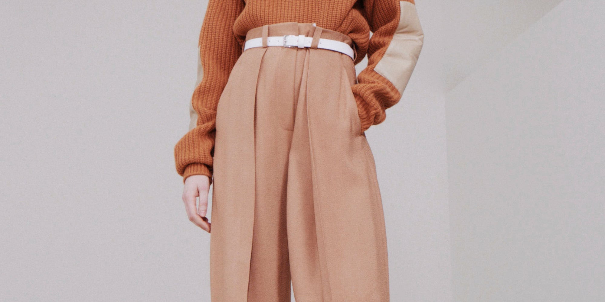 Victoria Beckham Trousers