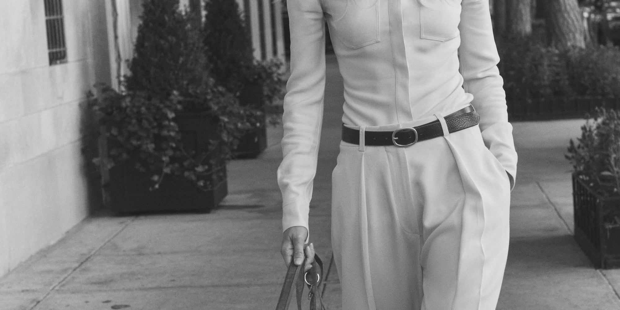 Victoria Beckham Trousers