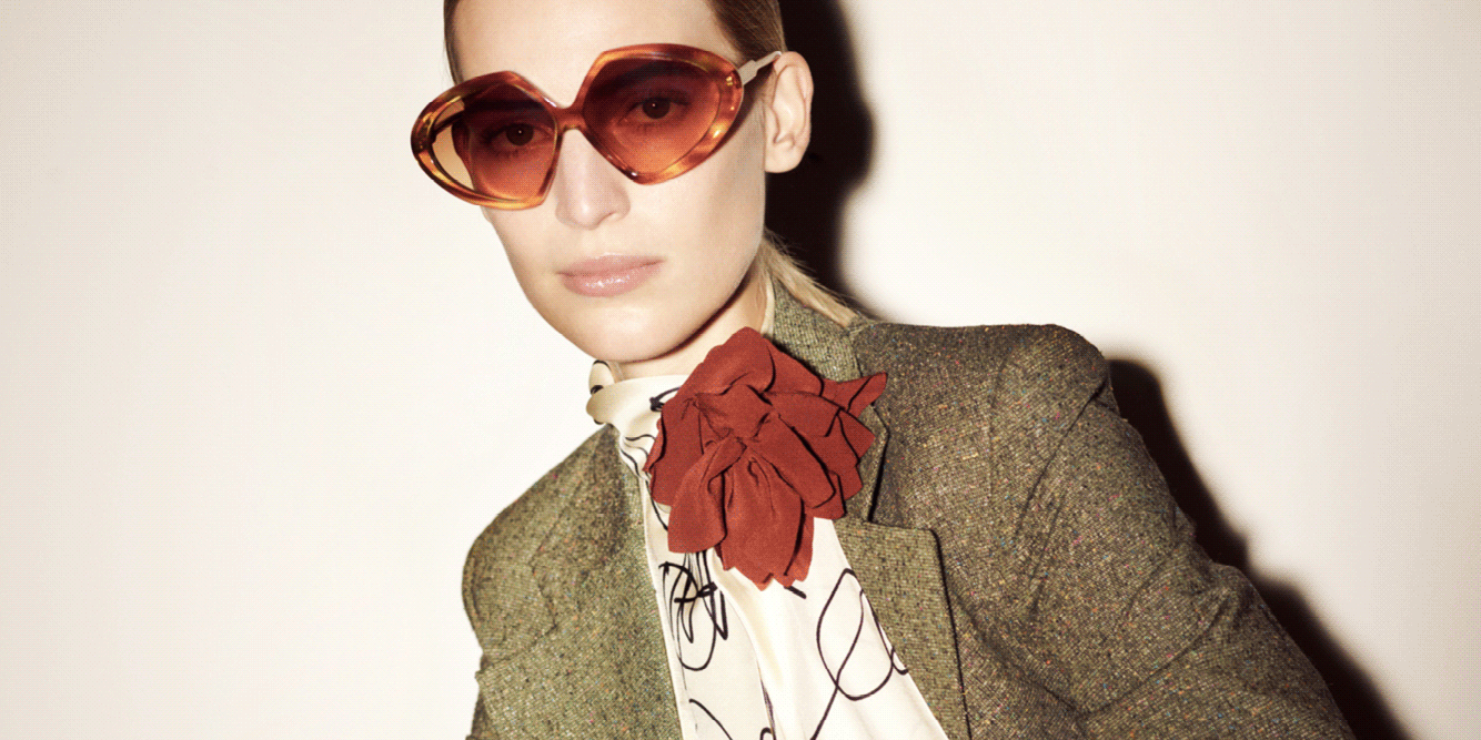 Eyewear