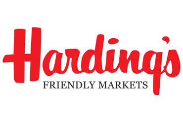 Harding's Friendly Markets