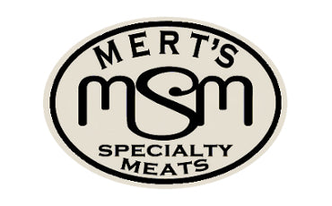 Mert's Specialty Meats