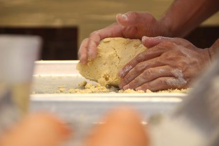 Team Building Pasta Classes