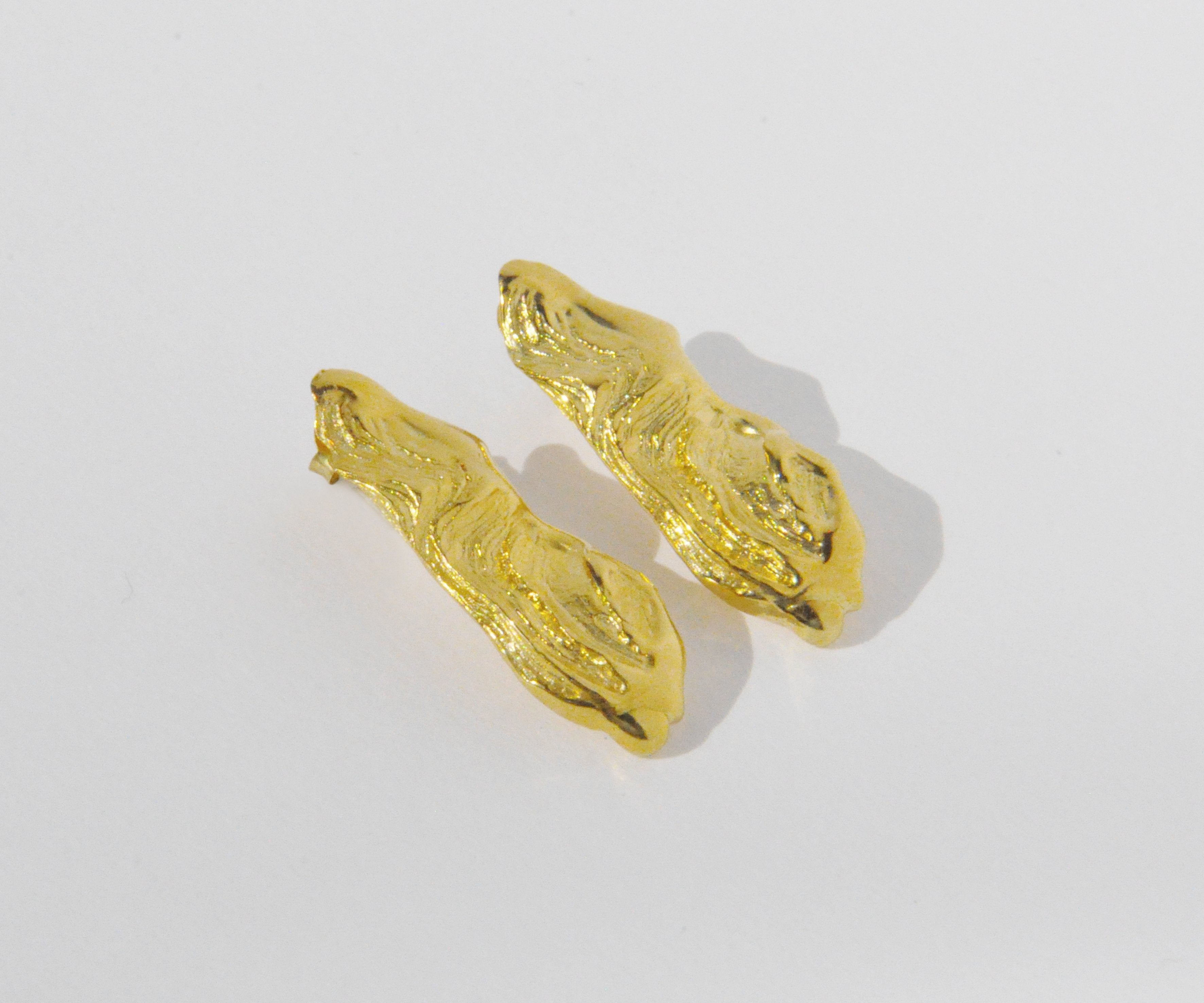 tide earrings