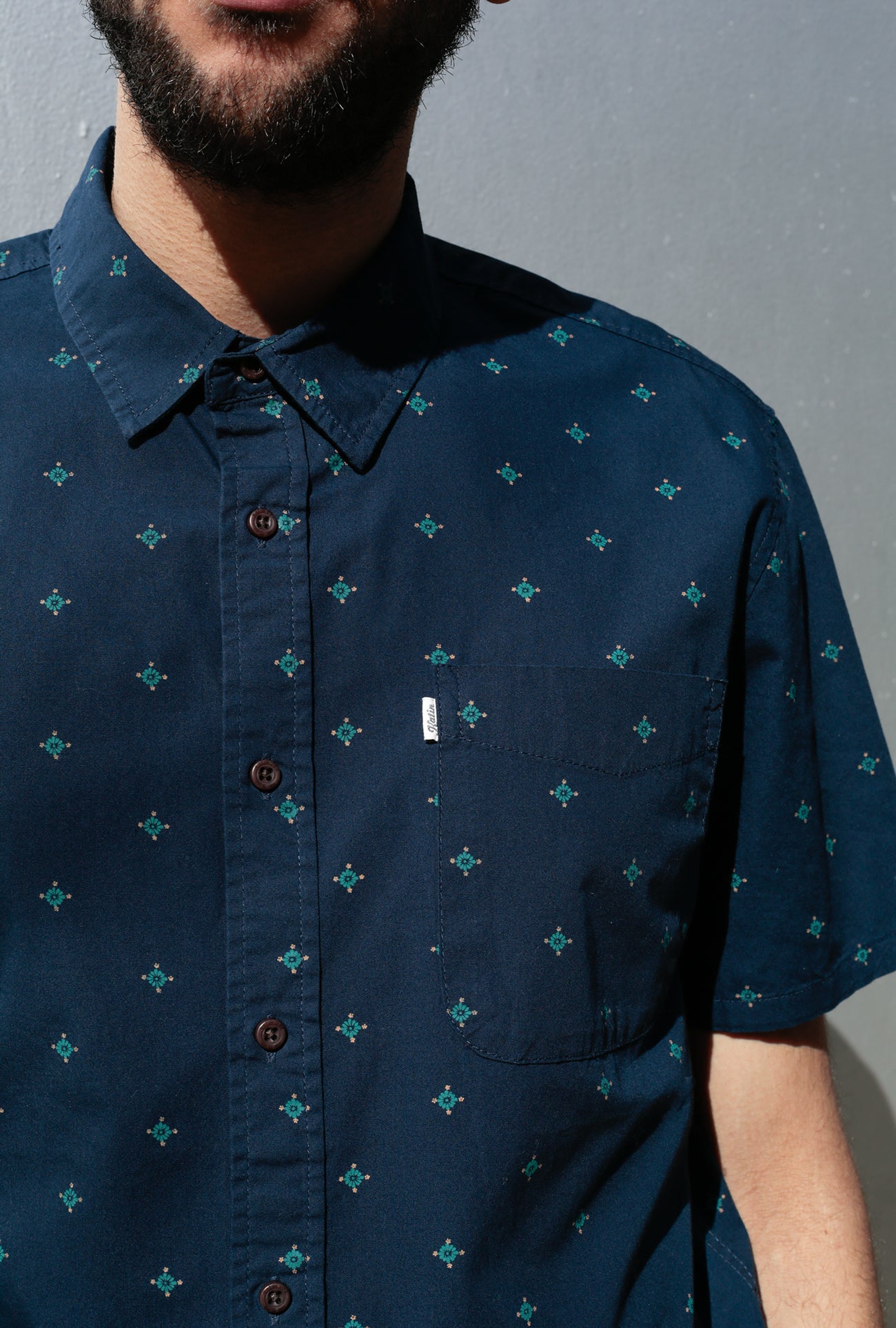 Santa Fe Shirt