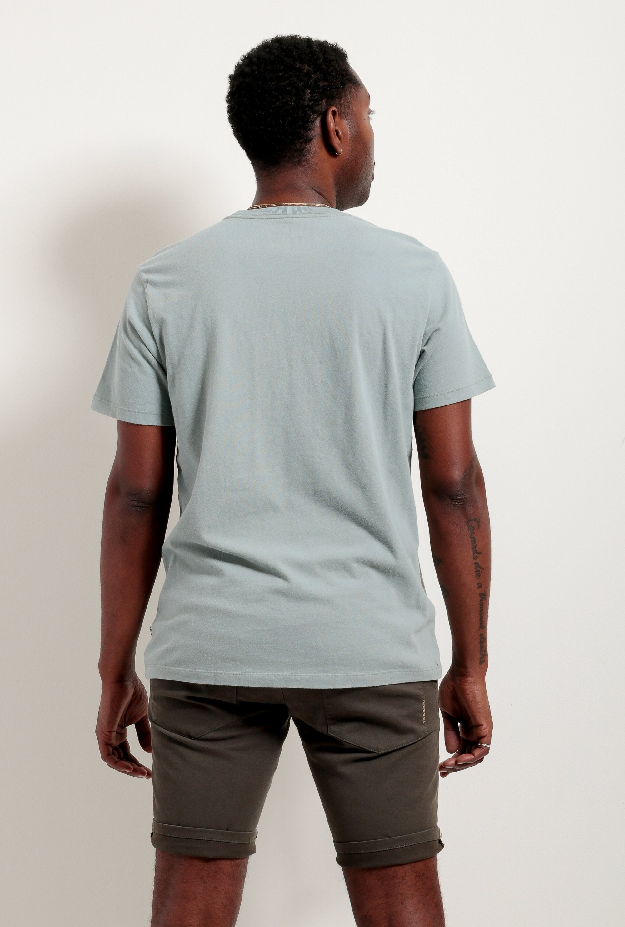 Base Tee
