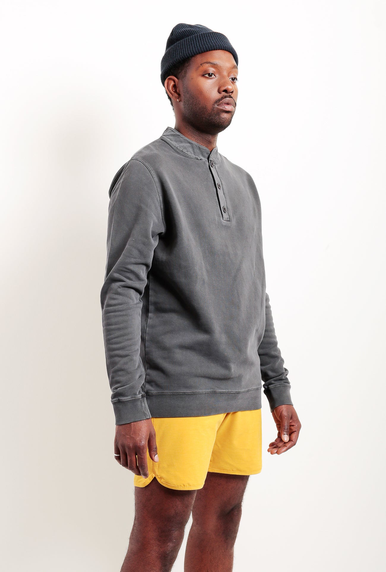 Costello Deluxe Fleece