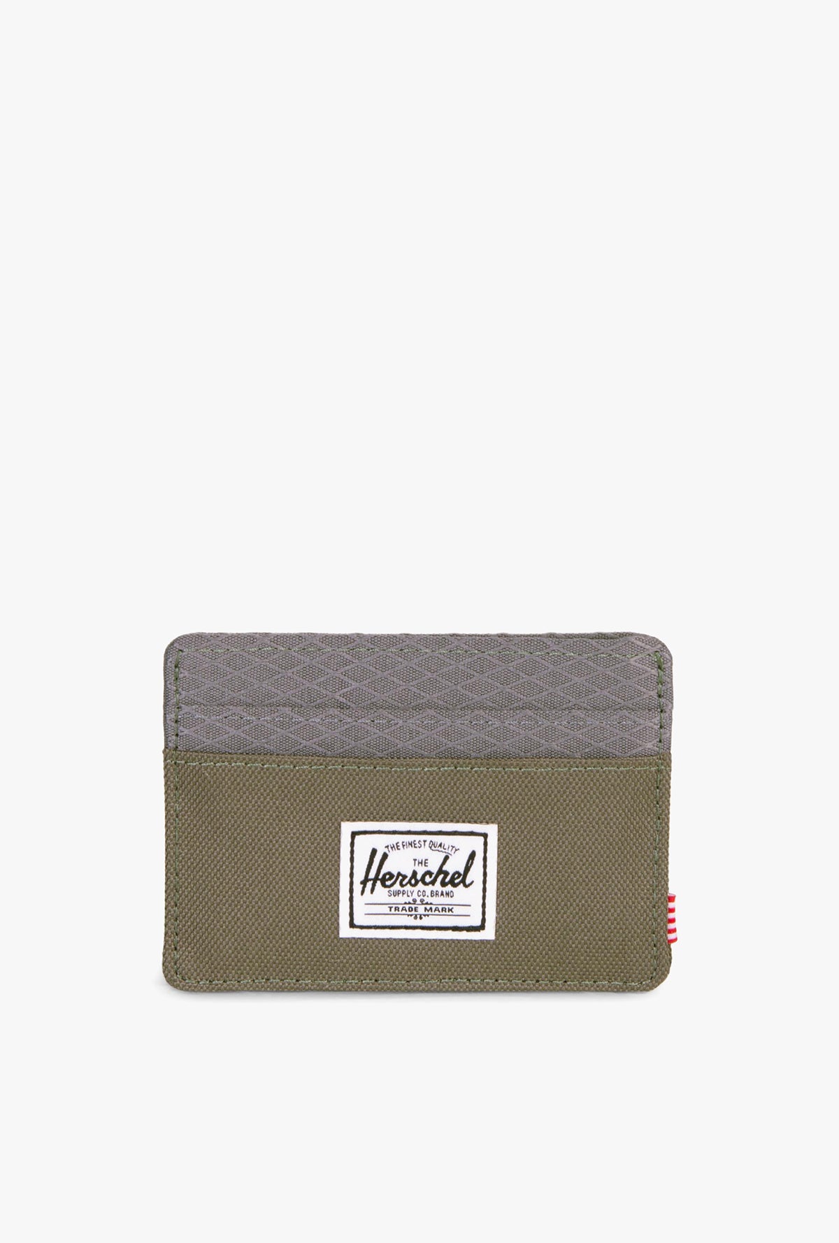 Charlie+ Wallet