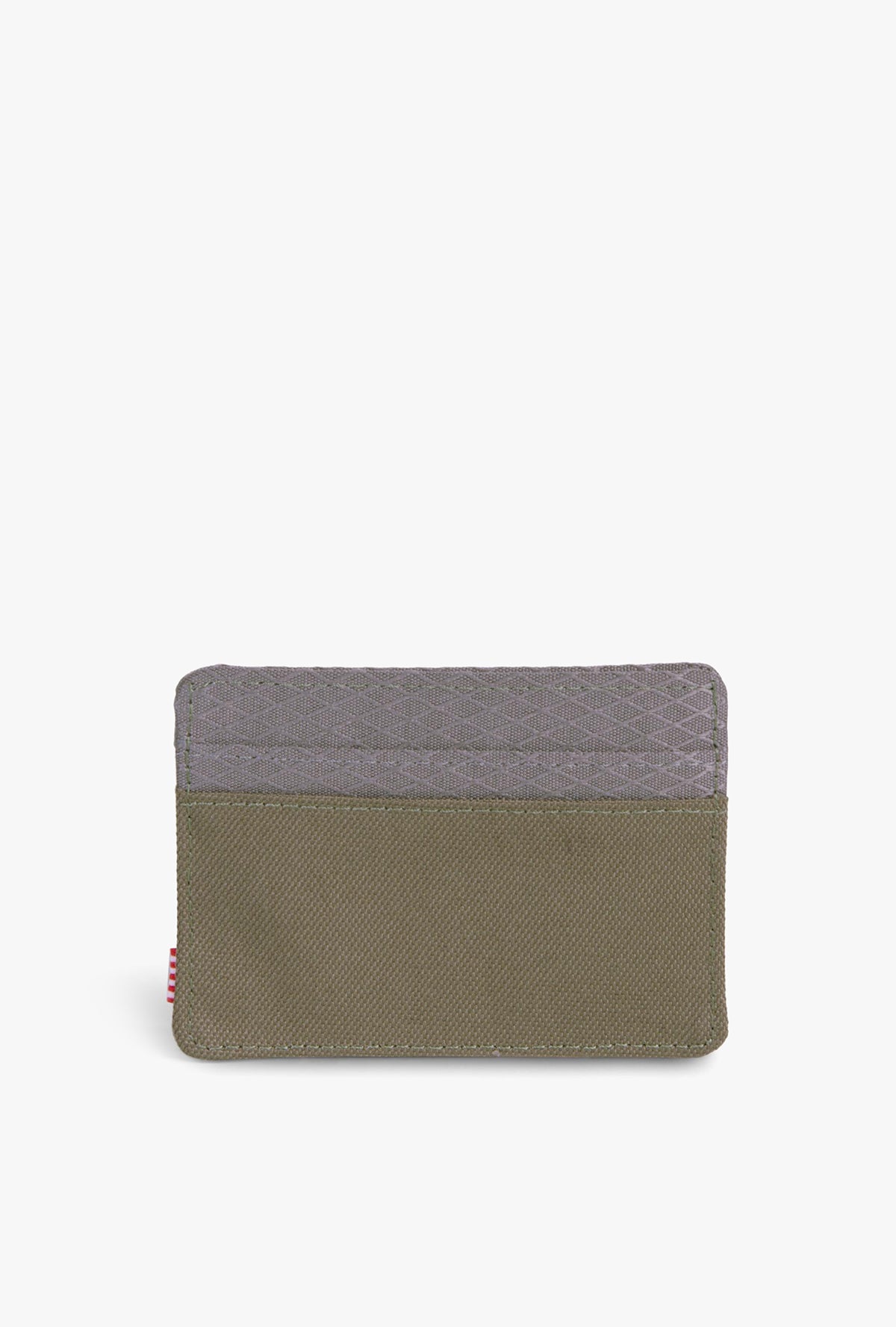Charlie+ Wallet