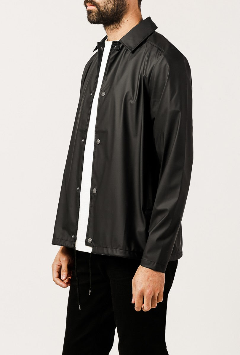 Coach Jacket
