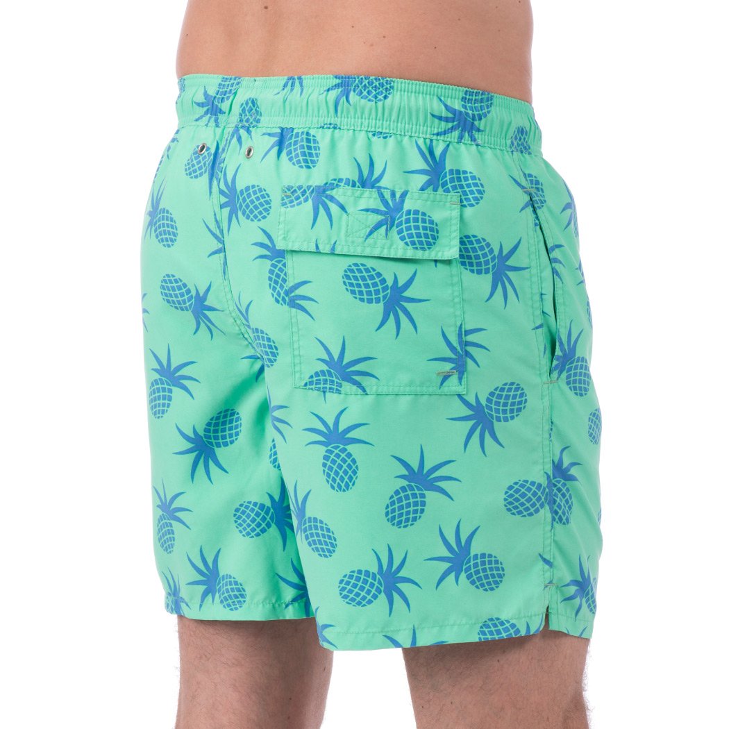 Jade Green Pineapples